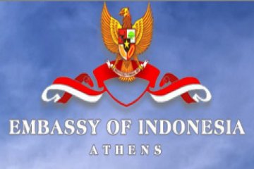 KBRI Athena fokus promosikan produk dan investasi