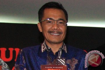 Legislator: soal Budi Gunawan, Presiden "maju kena, mundur kena"