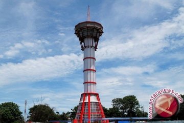 Sirine tsunami di Aceh diuji coba