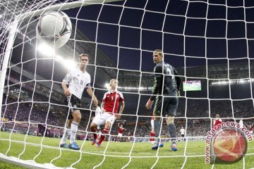 Euro 2016 - Neuer: Tak ada yang lebih buruk daripada kekalahan ini
