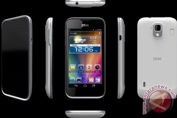 ZTE incar posisi iPhone