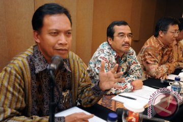 Produksi CPO 2013 diproyeksi 27,5 juta ton