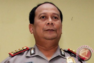 Kapolda Lampung bentuk masyarakat antibegal
