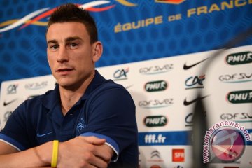 Koscielny terancam absen di Piala Dunia