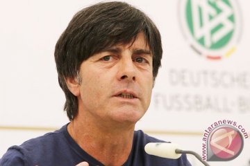 Loew siap perpanjang masa kerja