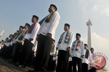 Mempertanyakan eksistensi Betawi di "Jakarta Baru"