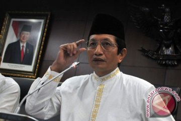 Imam Besar Istiqlal maklumatkan bom bunuh diri itu tidak islami