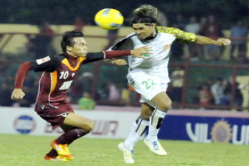 PSM MENANG