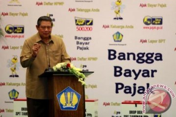 Penerimaan Perpajakan 1.000 Triliun Optimis Dicapai Dengan Reformasi Birokrasi