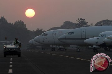 Bandara Halim mampu tanggulangi keadaan darurat