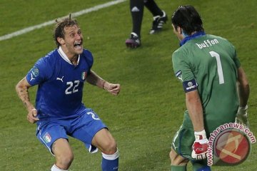 Watford hadirkan Alessandro Diamanti dari Guangzhou