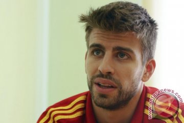 Rekor tak terkalahkan Spanyol berakhir