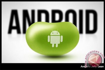Android kuasai 64 persen pasar smartphone 