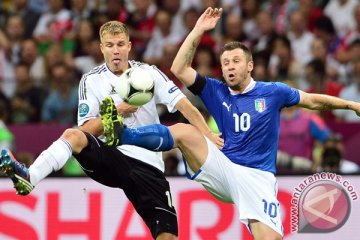 Badstuber kembali berlatih setelah absen panjang