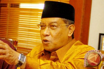 PBNU berharap perseteruan KPK-Polri tidak terulang