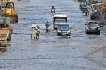LUAPAN AIR LAUT