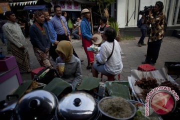 Pasar kangen Jogja