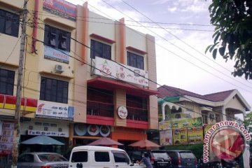 Sentra Kuliner Baru 