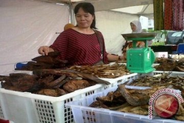 Ikan salai 
