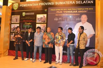 Sumsel Gemilang