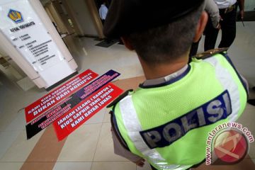 Tuntut hak kepemilikan