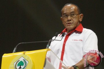 Kegagalan  berbagai pilkada jadi evaluasi Capres Golkar