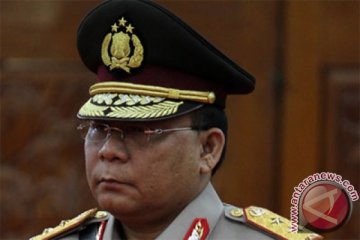 Polisi tangkap orang yang diduga anggota ISIS di Tulungagung