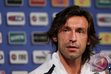 Pirlo pergi, Galliani menyesal