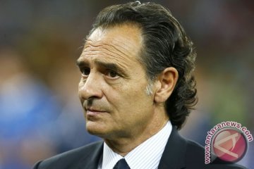 Prandelli keluarkan De Rossi dari timnas Italia