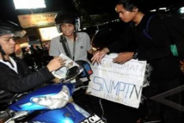 PENGUMUMAN SNMPTN