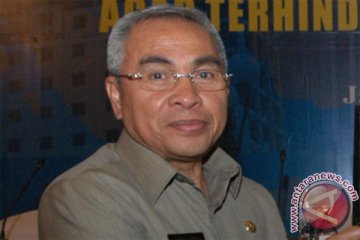 Ketum Apkasi: penghargaan ACF untuk presiden tepat