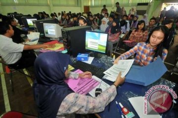 USU akui daya tampung untuk mahasiswa jalur mandiri terbatas