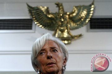 Direktur IMF dorong mahasiswa Indonesia berwirausaha