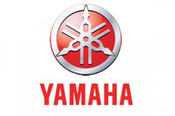 Yamaha jualan generator