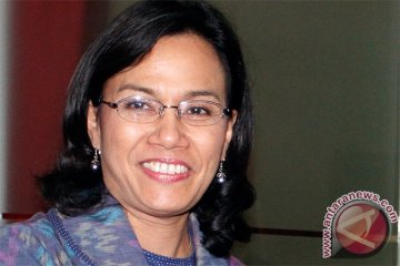 Sri Mulyani bisa bangkitkan kepercayaan pasar