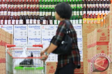 Peritel asing banjiri Indonesia