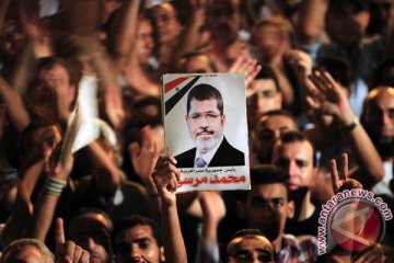 Ulama peringatkan perang saudara pecah di Mesir