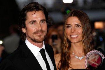 Christian Bale aktor terbaik Golden Globes 2019