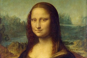 Replika Mona Lisa terjual 8,62 M