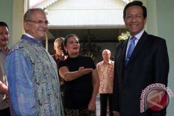 Selama 2012, polisi NTT sita 18 kg narkoba dari Timor Timur