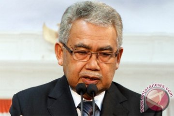 Gubernur Aceh sampaikan laporan pertanggungjawaban