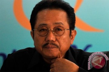 Hakim tolak keberatan Waryono Karno