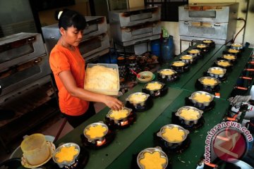 Manfaat sup untuk berbuka puasa