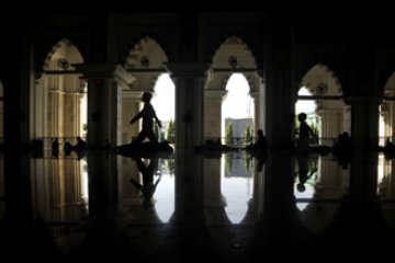 ISI WAKTU RAMADHAN