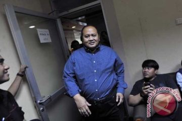 Pencekalan Emir Moeis