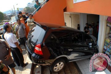 Manajemen Depok Town Square klaim keselamatan parkir sudah baik