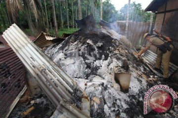 Negara bagian India siaga jelang publikasi daftar kewarganegaraan