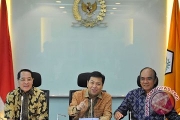 DPR : Kementerian Maritim butuh UU Kelautan