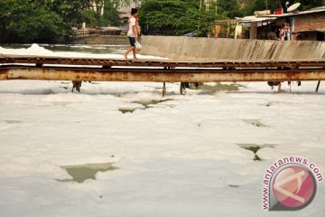 Pengelolaan penanganan limbah berkelanjutan belum memadai