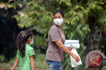 Masyarakat diimbau waspadai penyakit musim kemarau